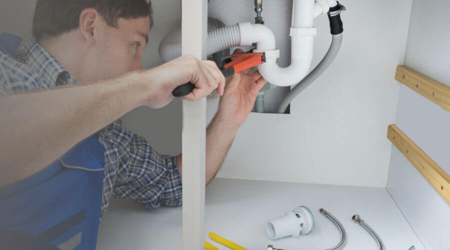 Professional same day plumber in Milano, TX